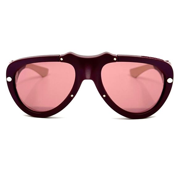 New, BURBERRY Sunglasses B4433-U 4140/75 Authentic main image 6
